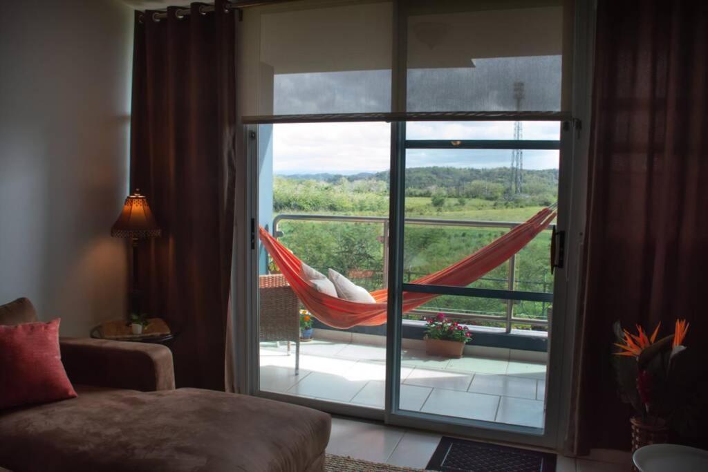 Vistas Apartment @ Puerto Nuevo Beach Vega Baja Dış mekan fotoğraf